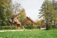 Bauernhof Sauer