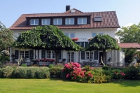 Landhaus „Hornstein am See“