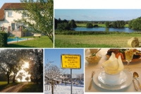 Märkisches Landhaus & Pension Bartsch