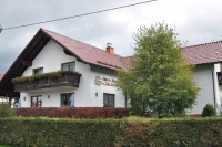 Gasthaus & Pension „Zur alten Schmiede“