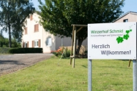 Winzerhof Schmid