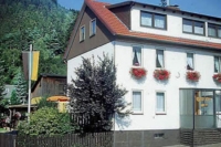 Ferienwohnungen Friedrich