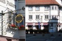 Hotel Restaurant Adler - Alte Post