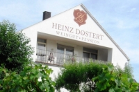 Weingut und Pension Dostert