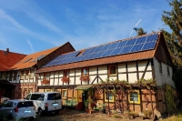 Ferienwohnungen am Harz