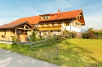 Kräuter-Bergbauernhaus „Unser kleines Paradies“