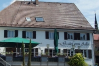 Gasthof „Zum Adler“