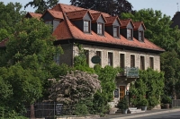 Hotel und Restaurant „Landgasthof zur Brücke“ 