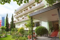Balance Revital-Hotel am Blauenwald