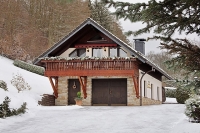 Ferienhaus „Sonnenschein“