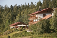 Berggasthof Zottling