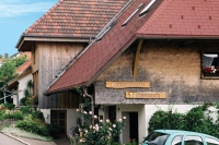 Ferienwohnungen „Südterrasse“