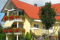 Hotel „Im Ziegelweg“ Garni