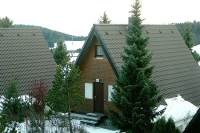 Schwarzwaldferienhäuser „Unter den Tannen“