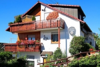 Gasthof Pension „Schwarzwaldklause“