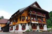 Hotel Gasthaus „Hirschen“