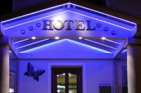 Hotel Pension „Fleischmann“