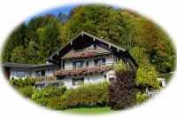 Alpenpension „Watzmannblick“