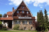 Hotel Rosenhof