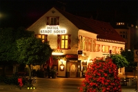 Hotel „Stadt Soest“
