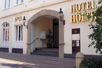 Akzent Hotel Höltje