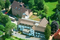 Hotel „Zur Berg Sternberg“