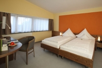 Hotel „Forsthaus Grüna“