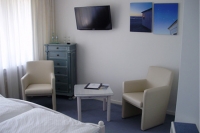 Hotel 'Der Waldsegler'