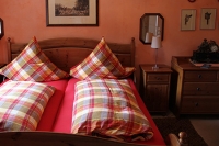 Hotel „Hochkopfhaus zum Auerhahn“