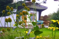 Hotel „bergSinn“ 