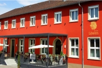Hotel Restaurant Löwen