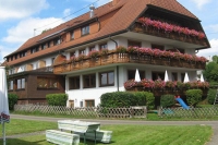 Hotel-Gasthof Straub