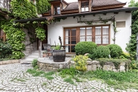 Ökologischer Land- und Weinbau Krämer