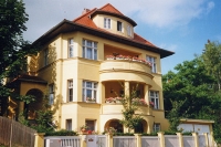Pension „Villa Gisela“