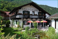 Hotel Garni Edelweiß  