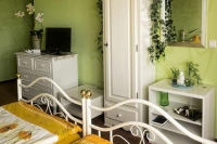 Pension „Haus Germania“ 