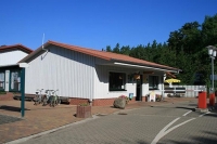 Campingpark „Buntspecht“ 