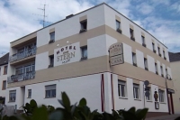 Hotel „Zum Stern“ 