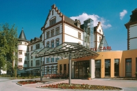 Parkhotel Prinz Carl 