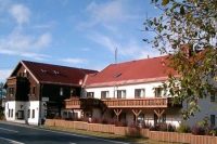 Sachsens Bikerhotel & Kehr's Gasthof 
