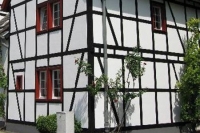 Gästehaus Schwan 