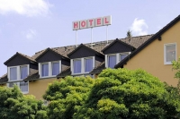 Hotel und Restaurant „Waldschlößchen“ 