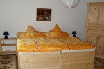 Schlafzimmer 1  UG (Andere)