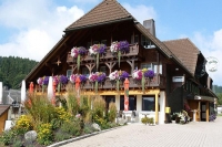 Gasthof-Hotel „Hirschen'