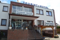 Tourist-Hotel