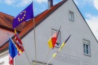 Stadthotel Germania