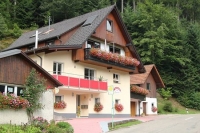 Ferienwohnung „Am Hauskopf“