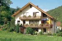 Jörg's Ferienwohnung