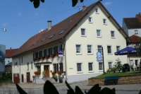 Pension Hirschen