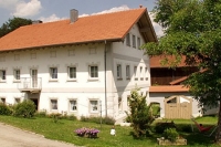Ferienbauernhof Rosenberger